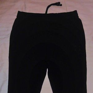 Diadora Sweatpants Joggers Organic Cotton size XXL NWOT